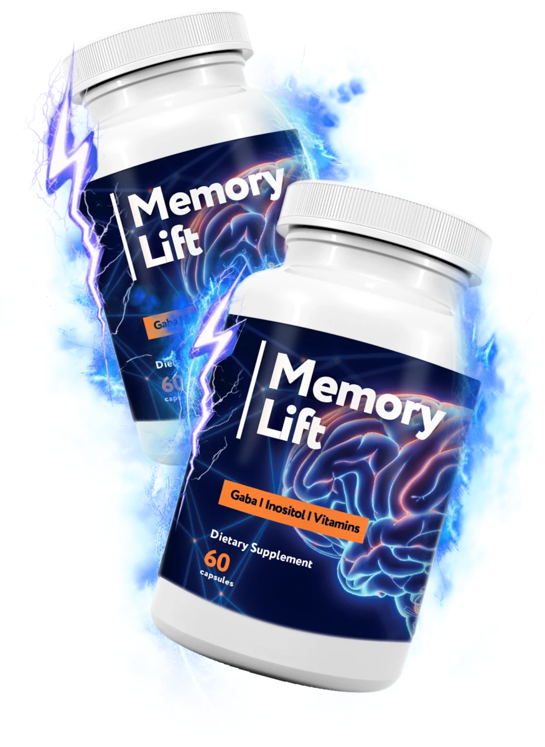 Memory Lift